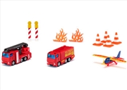 Buy Gift Set Fire Brigade