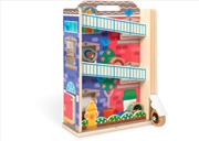 Buy Go Tots Townhouse Tumble