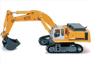 Buy Hydraulic Excavator - 1:87 Scale