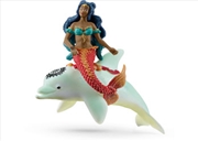 Buy Isabelle On Dolphin