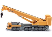 Buy Liebherr Mobile Crane - 1:87 Scale