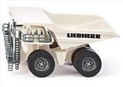 Buy Liebherr Y264 Mining Truck - 1:87 Scale