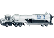Buy Low Loader With Rocket