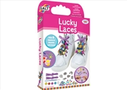 Buy Lucky Laces