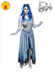 Buy Emily - Corpse Bride Women'S Costume - Size L