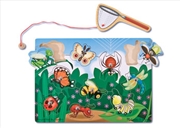 Buy Magnetic Bug Catching Game