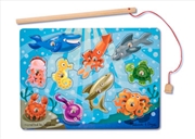 Buy Magnetic Fishing Game