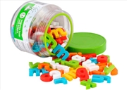 Buy Magnetic Letters Lower Case