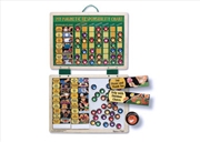 Buy Magnetic Responsibility Chart