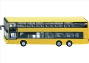 Buy Man Doubledecker Bus - 1:87 Scale