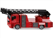 Buy Man Fire Engine 1:50 Scale