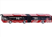 Buy Man Hinged Bus - 1:50 Scale