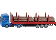 Buy Man Log Transporter