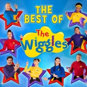 Buy The Best of The Wiggles