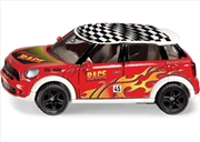 Buy Mini Countryman Race