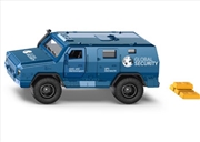 Buy Money Transporter 1:50 Scale