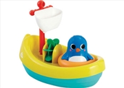 Buy My Little Bathtime Boat