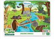 Buy My World Amazing Animals