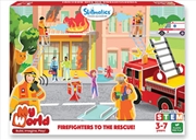 Buy My World Firefighters To The Rescue