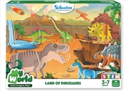 Buy My World Land Of Dinosaurs