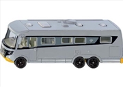 Buy Niesmann  Bischoff Camper Van