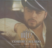 Buy Comere Callado 2