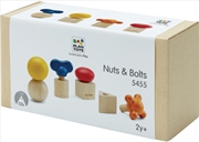 Buy Nuts & Bolts