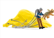 Buy Parachute Rescue