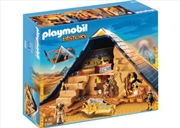 Buy Pharaoh's Pyramid