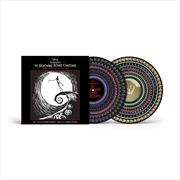 Buy The Nightmare Before Christmas (Zoetrope 2LP)