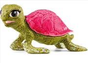 Buy Pink Sapphire Turtle