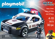 Buy Police Cruiser