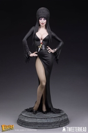 Buy Elvira - Mistress of the Dark 1:4 Scale Maquette