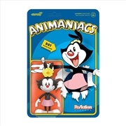 Buy Animaniacs - Dot ReAction 3.75" Action Figure