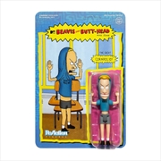 Buy Beavis and Butt-Head - The Great Cornholio! ReAction 3.75" Scale Action Figure