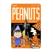 Buy Peanuts - Violet in Witch Costume ReAction 3.75" Action Figure