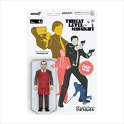 Buy The Office - Hostage #4 (Threat Level Midnight) ReAction 3.75" Action Figure