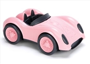 Buy Race Car - Pink