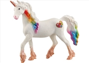 Buy Rainbow Love Unicorn Mare