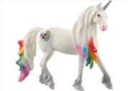 Buy Rainbow Love Unicorn Stallion