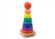Buy Rainbow Stacker