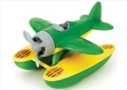 Buy Seaplane - Green