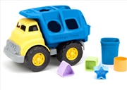 Buy Shape Sorter Truck