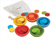 Buy Sort & Count Cups