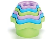 Buy Stacking Cups Set Of 6
