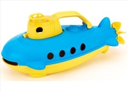 Buy Submarine - Yellow Cabin