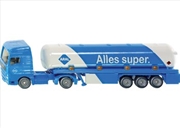 Buy Tanker With Trailer - 1:87 Sca