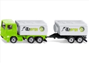 Buy Truck With Tank Truck