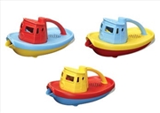 Buy Tug Boat (SENT AT RANDOM)