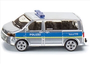 Buy Volkswagen Police Team Van